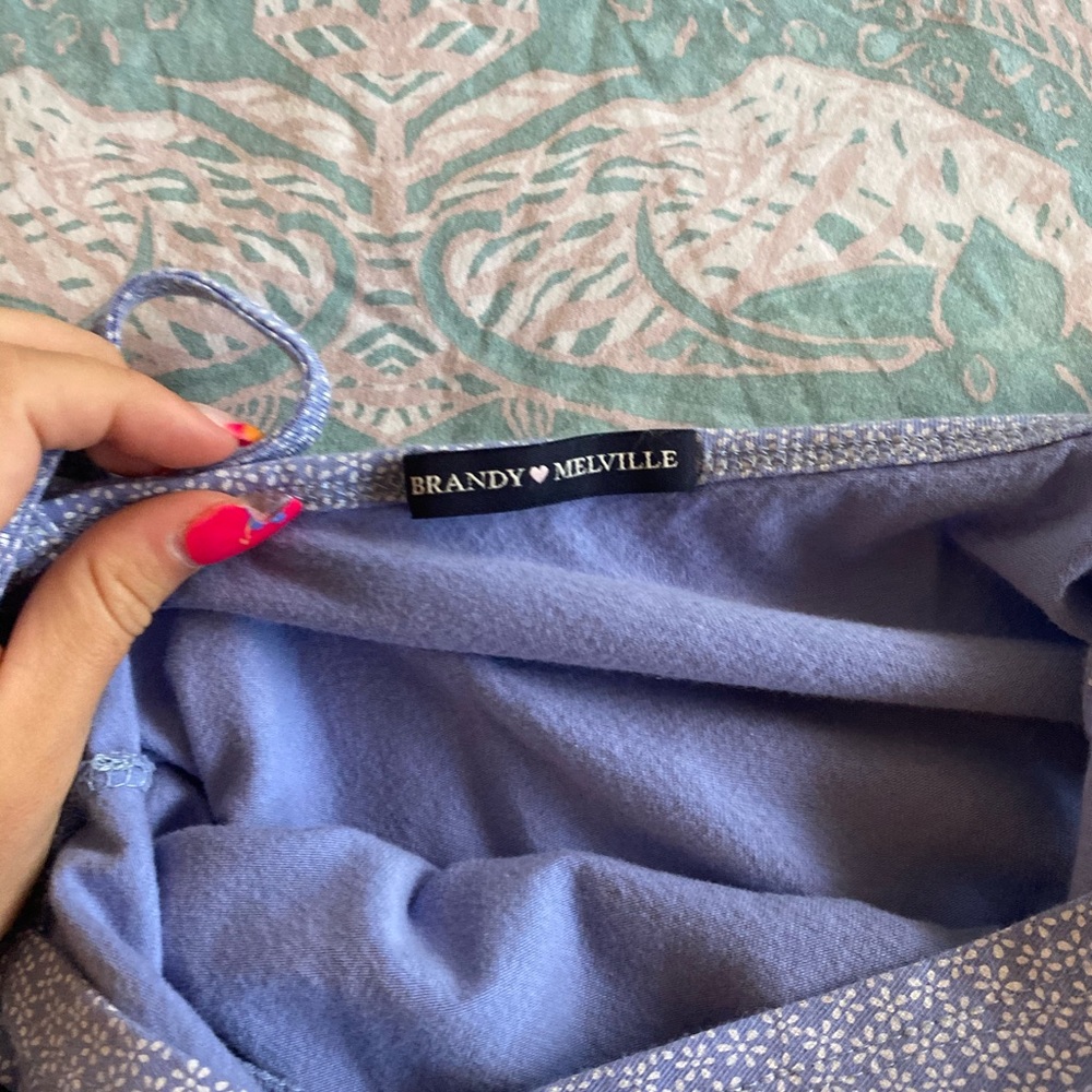 Brandy Melville Dress OSFA